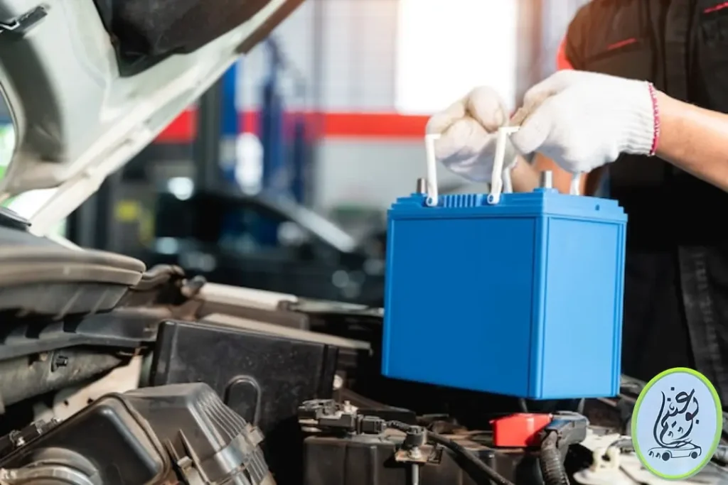 Car Batteries