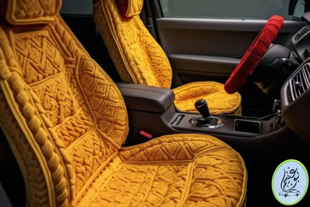 Premium Seat Cover